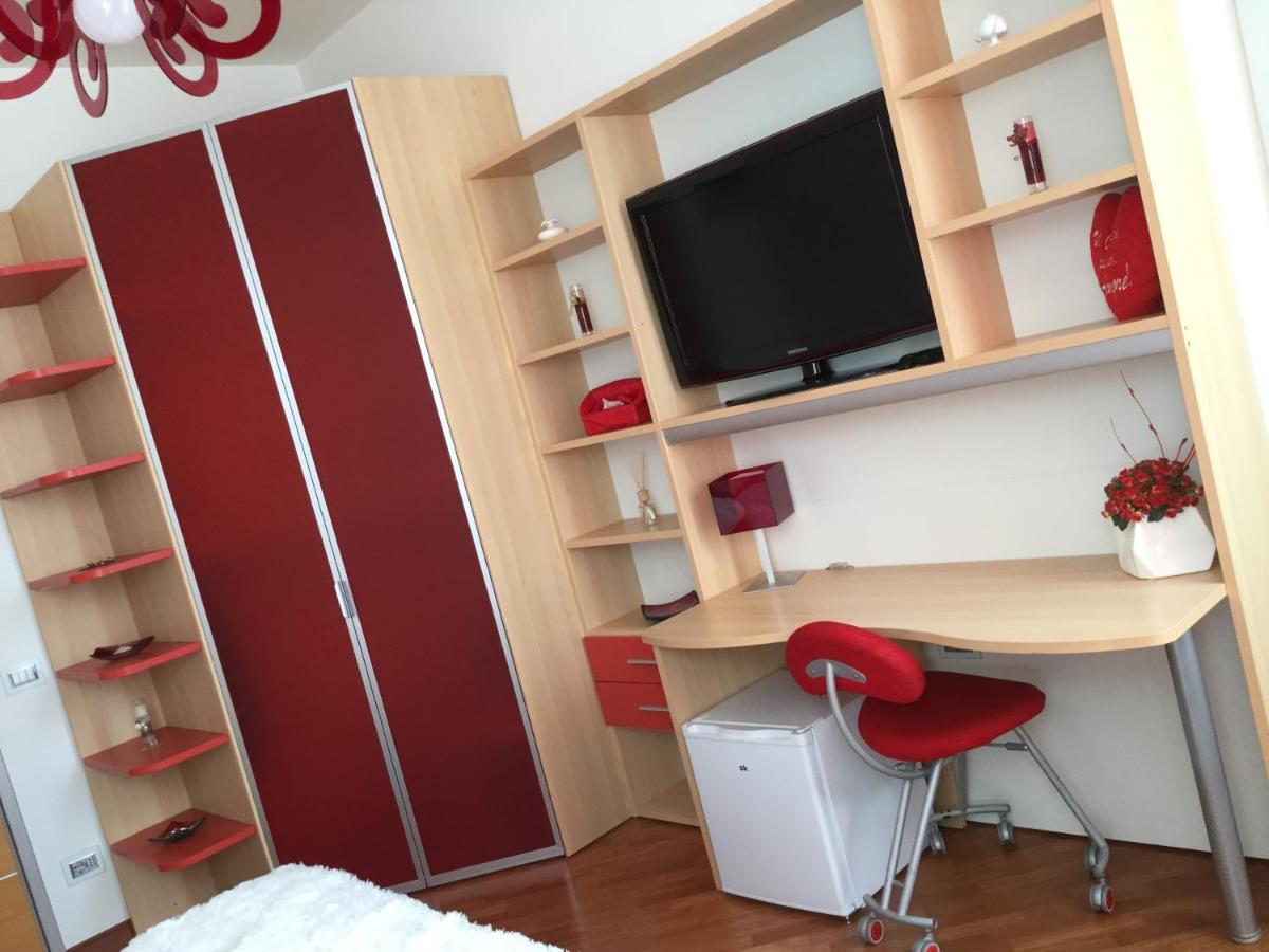 B&B La Favola Castellana Grotte Bagian luar foto