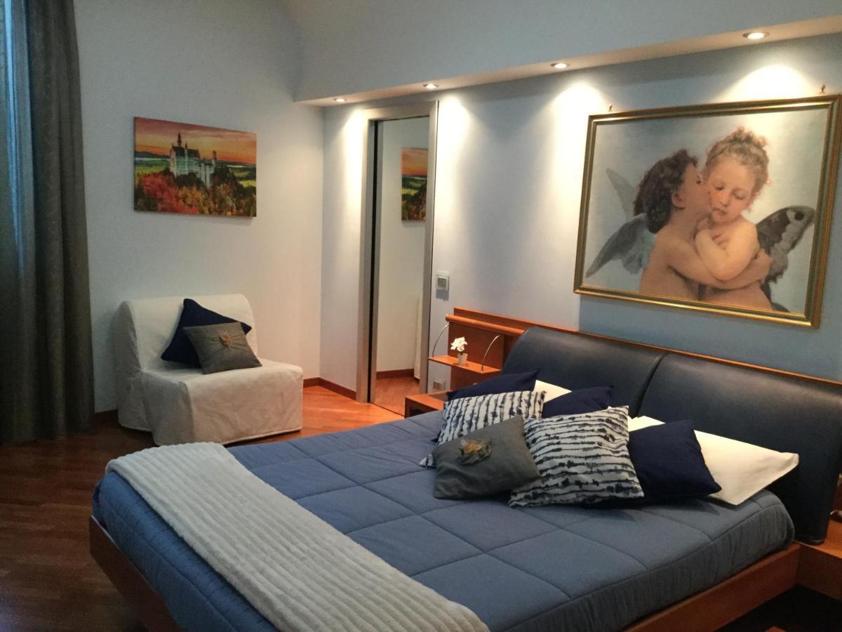 B&B La Favola Castellana Grotte Bagian luar foto