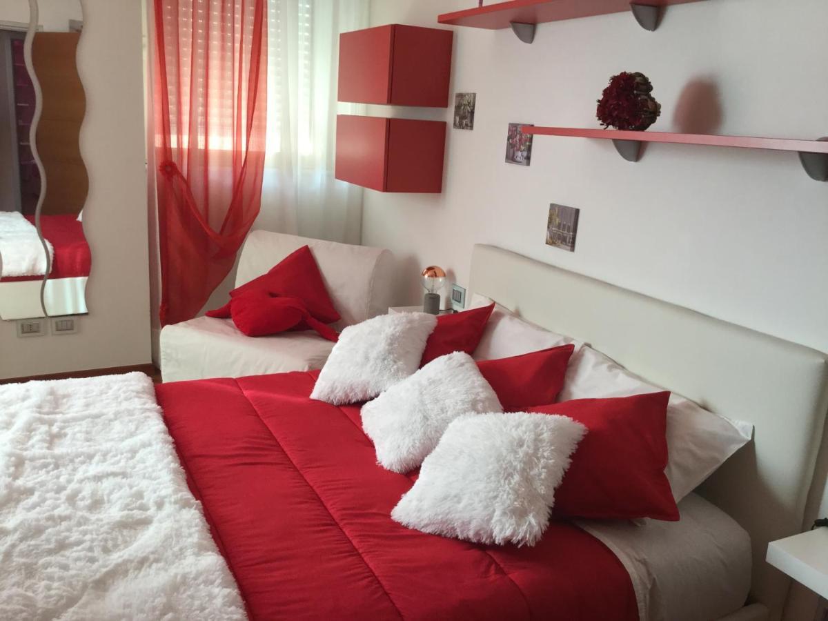 B&B La Favola Castellana Grotte Bagian luar foto