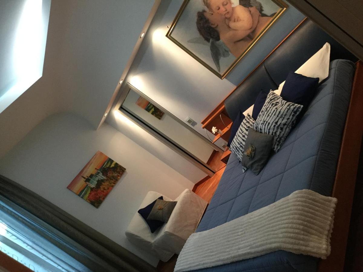 B&B La Favola Castellana Grotte Bagian luar foto