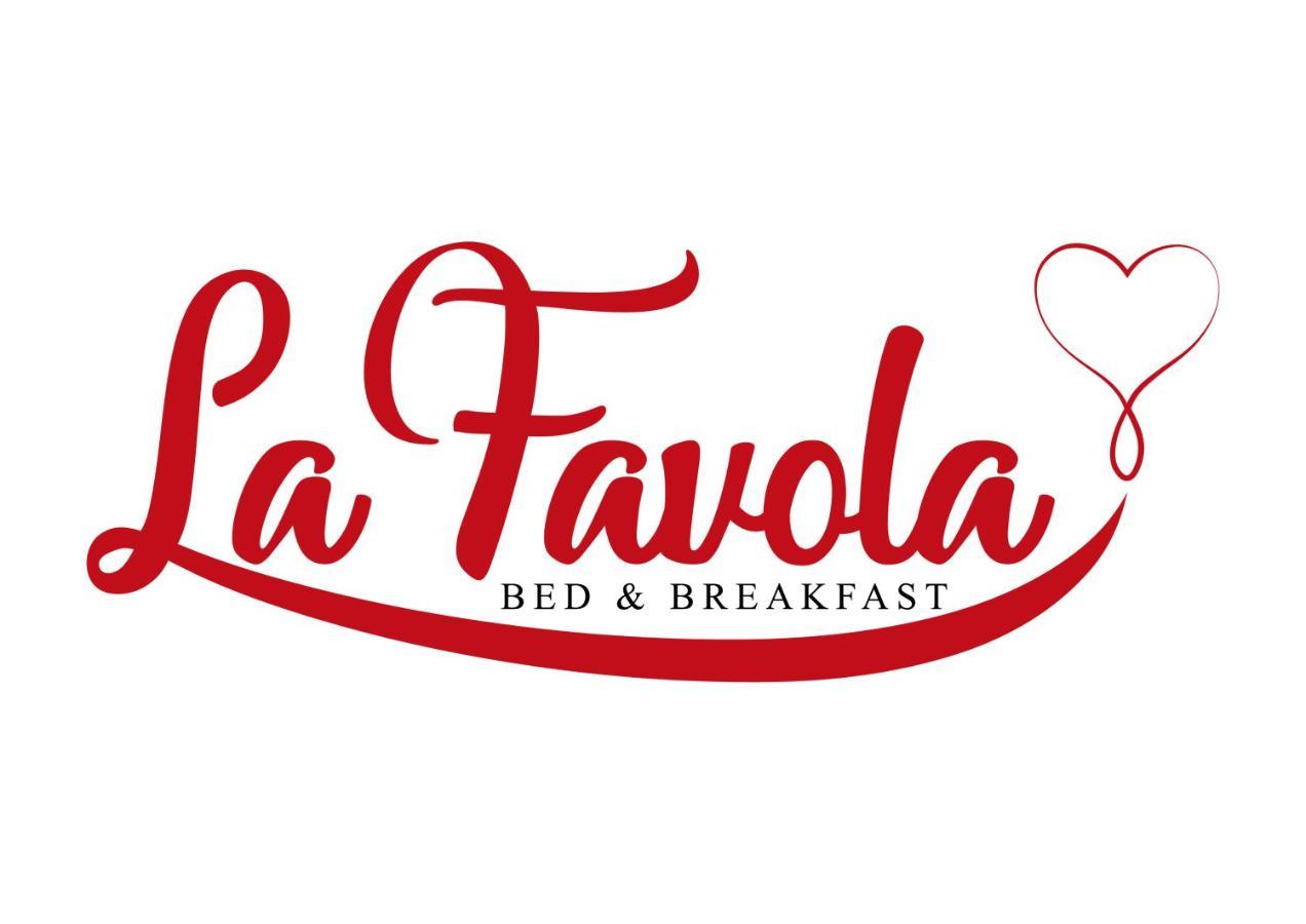 B&B La Favola Castellana Grotte Bagian luar foto
