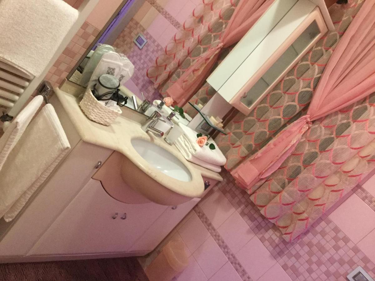 B&B La Favola Castellana Grotte Bagian luar foto