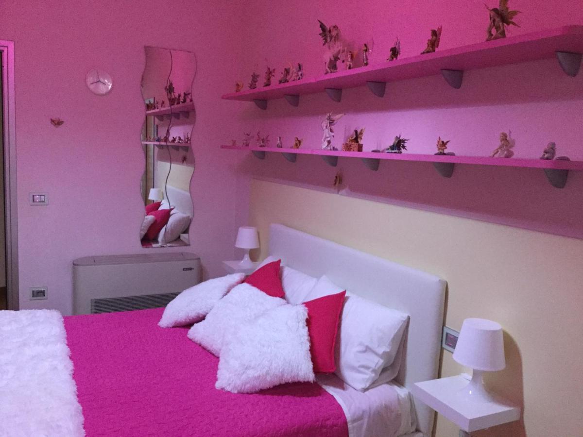 B&B La Favola Castellana Grotte Bagian luar foto